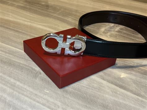 fake ferragamo belt dhgate|ferragamo belt without buckle.